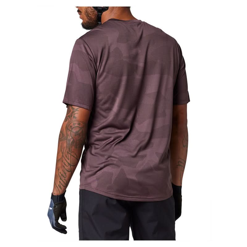 Koszulka Rowerowa Fox Ranger Dark Maroon 3 261222_ZAL540847.jpg