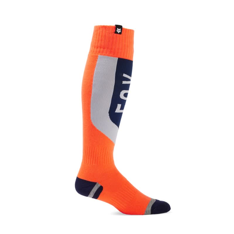 Skarpety Fox 180 Nitro Navy/Orange 1 285889_ZAL650330.jpg