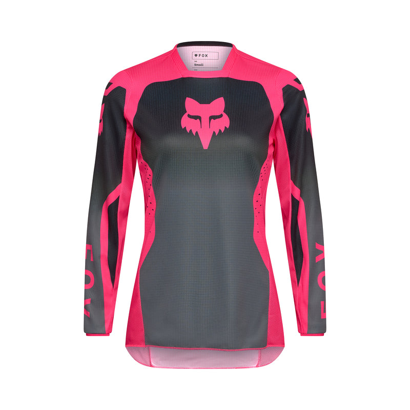 Bluza motocyklowa Damska FOX 180 Shield Black Pink 1 337650_ZAL816315.jpg