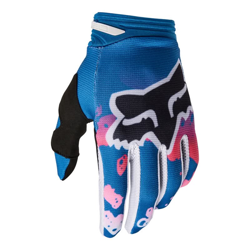 Rękawice Fox Junior 180 Morphic Blueberry 1 273189_ZAL600306.jpg