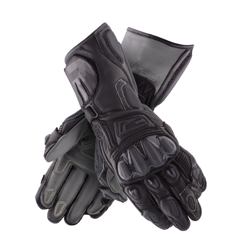 Motocyklowe Rękawice Skórzane Rebelhorn Rebel Black 1 200918_ZAL519528.png