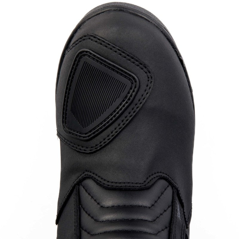 Buty Motocyklowe Damskie Ozone Rapid High Heel Matt Black 36 20 225560_ZAL748170.jpg