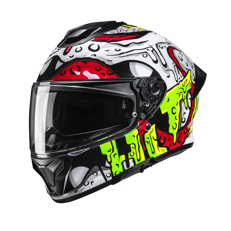 Kask motocyklowy HJC C71 Queeze White Green 1 371017_ZAL914199.jpg