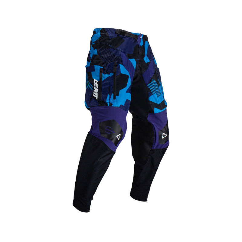 Spodnie motocyklowe tekstylne Leatt Moto 4.5 Enduro Blue 1 321261_ZAL715422.jpg