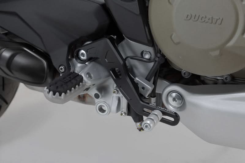 PEDAŁ HAMULCA SW-MOTECH DUCATI MULTISTRADA V4 (20-) 1