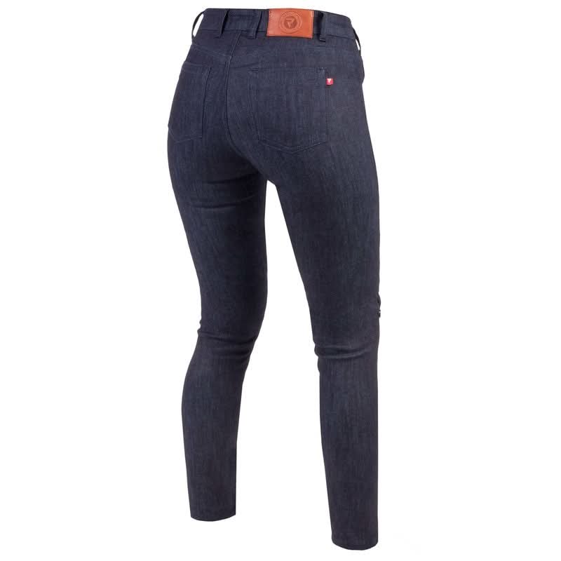 Motocyklowe Spodnie Jeansowe Rebelhorn Classic II Lady Dark Blue 3 169386_ZAL519041.jpg