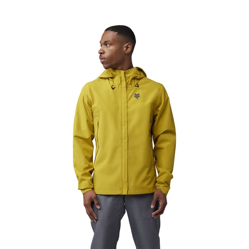 Kurtka Przeciwdeszczowa Fox Ranger 2.5L Mustard 15 309912_ZAL723091.jpg