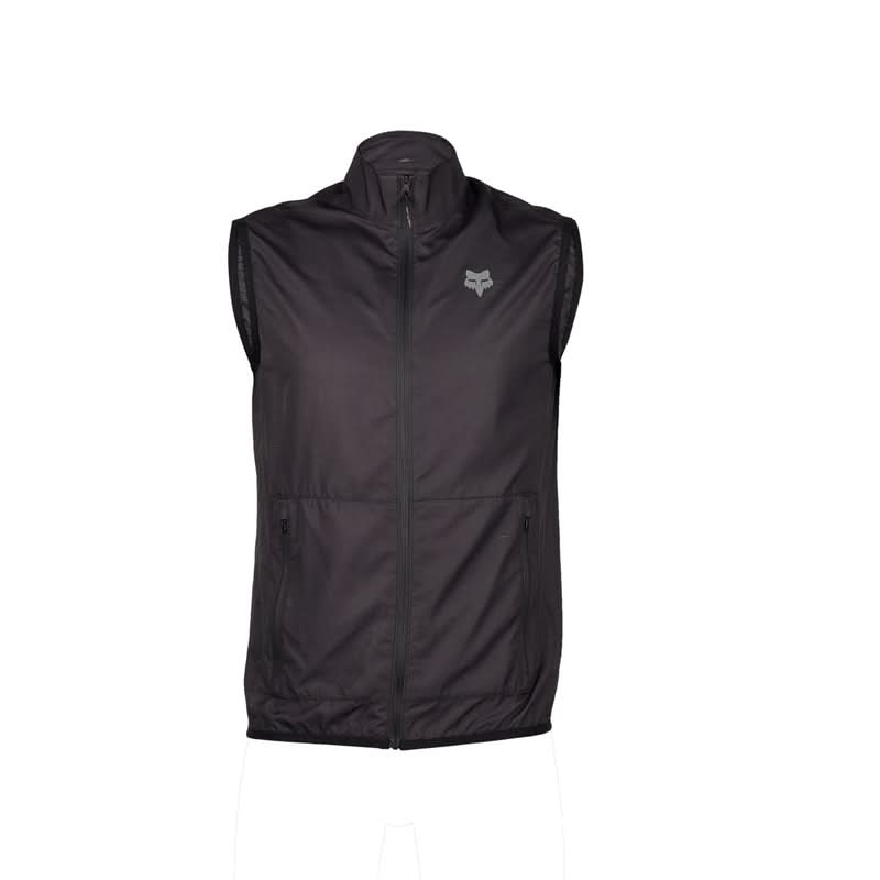 Kamizelka Przeciwdeszczowa Fox Ranger Wind Black 3 286222_ZAL694296.jpg