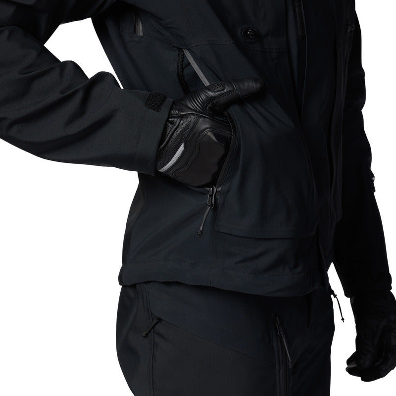 Kurtka motocyklowa Tekstylna FOX Ranger Gore-Tex Adv Black 11 307197_ZAL772576.jpg