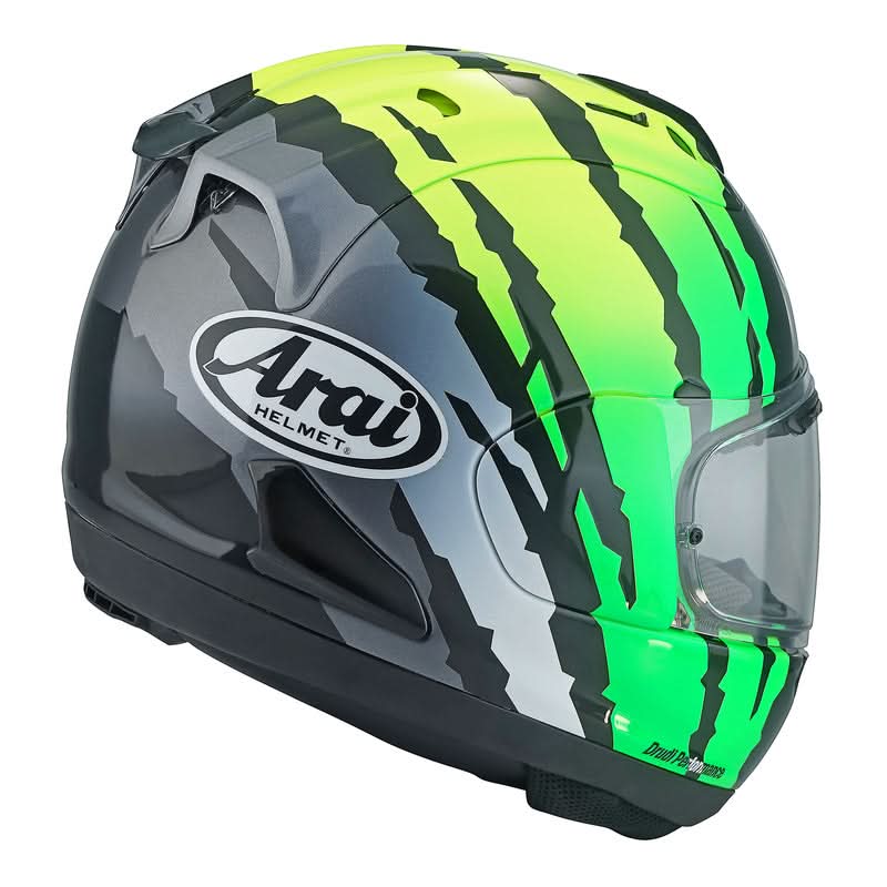 Kask Motocyklowy Arai Rx-7V Evo Blade Yellow 3 303913_ZAL710088.jpg
