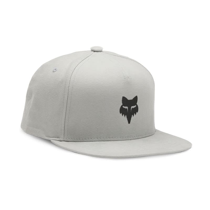Czapka Z Daszkiem Fox Head Snapback Steel Grey 1 288466_ZAL692784.jpg