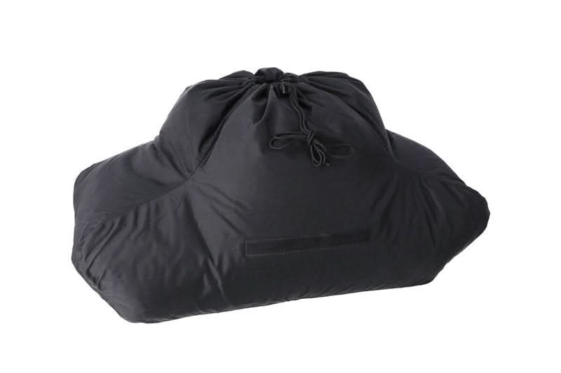 WEWNĘTRZNA TORBA WODOODPORNA SW-MOTECH DO PLECAKA PRO TAIL BAG BLACK 1