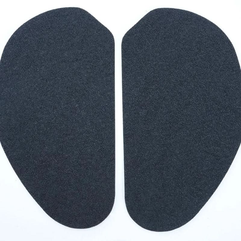 NAKLEJKA NA BAK TANKPAD ANTYPOŚLIZGOWY 2 CZĘŚCI RG RACING HONDA CBR600 STEEL FRAMED (87-98) CLEAR 1