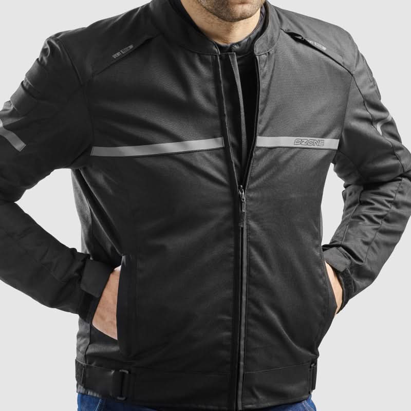 Kurtka Motocyklowa Tekstylna Ozone Rider Black 14 293464_ZAL687070.jpg