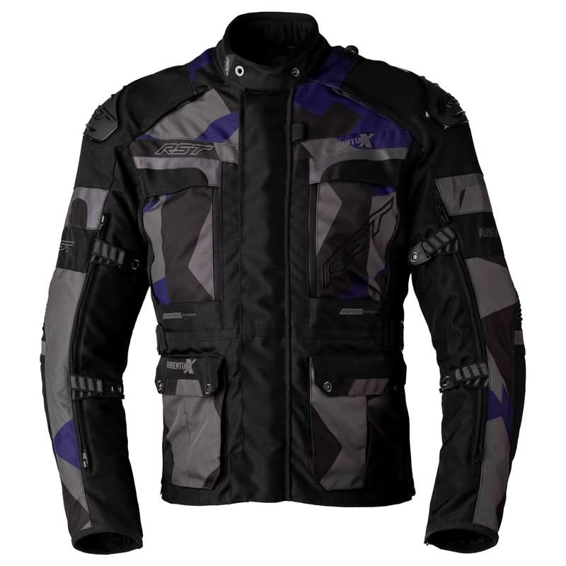 Kurtka Tekstylna Rst Pro Series Adventure-X Navy/Camo 2 240774_ZAL452730.jpg