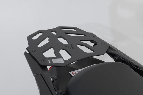 ZESTAW BAGAŻOWY ADVENTURE SW-MOTECH KAWASAKI VERSYS 1000 (18-) / 1100 (24-) BLACK 5