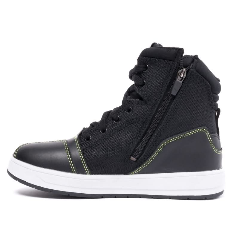 Buty Ozone Spin Vented Black/White 11 291770_ZAL633844.jpg