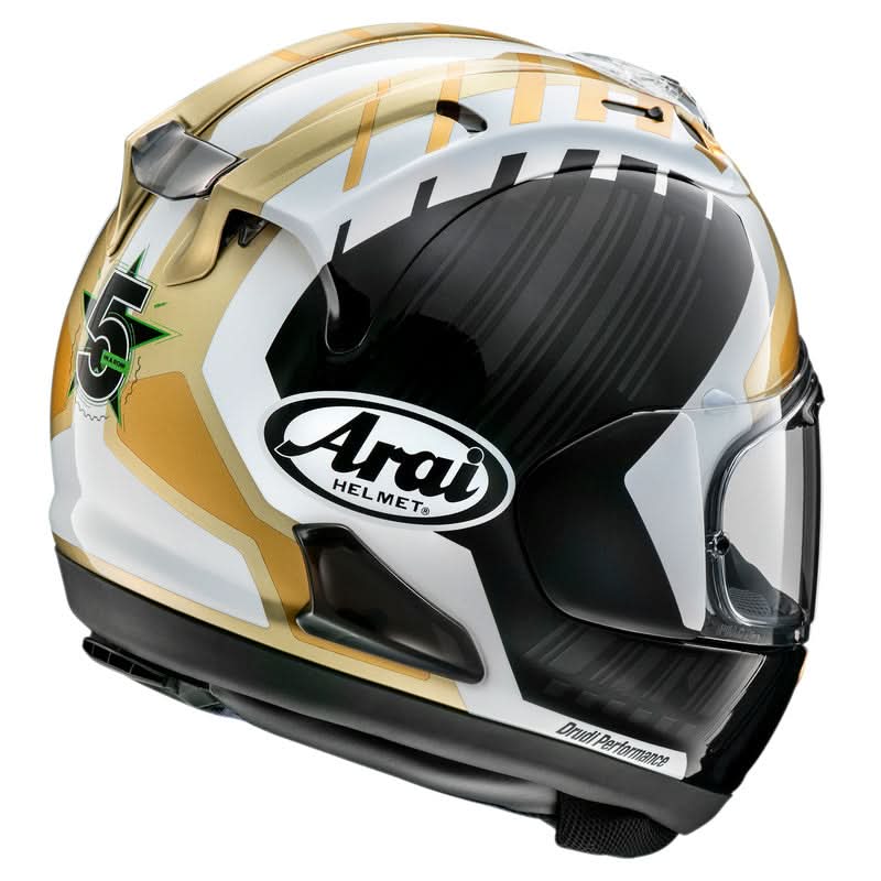 Kask Arai RX7V EVO Rea Gold Edition 2 231566_ZAL474530.jpg