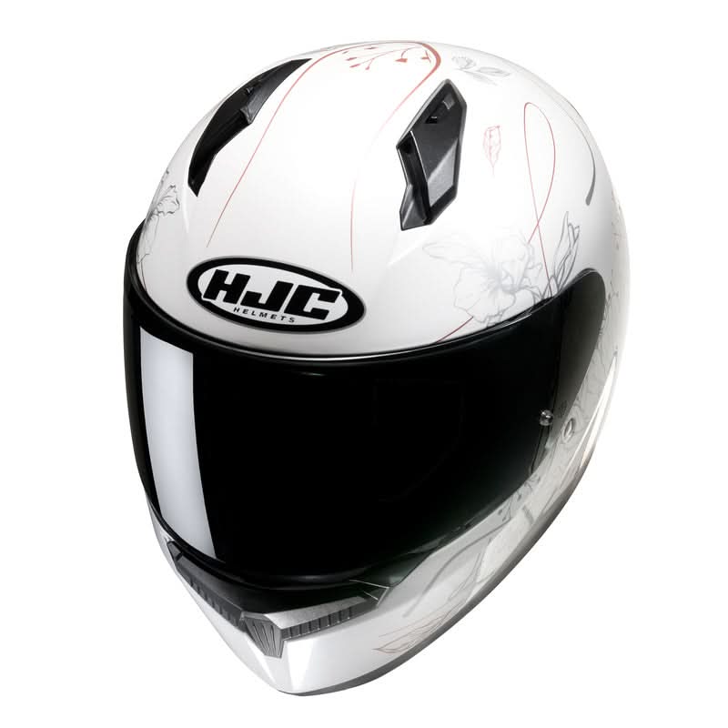Kask motocyklowy HJC C10 Epik White 3 279877_ZAL573333.jpg