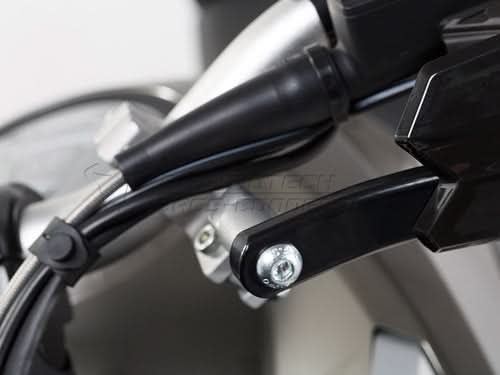 OSŁONY DŁONI SW-MOTECH BBSTORM KTM 1090/1190 ADV 1290 SADV BLACK 5