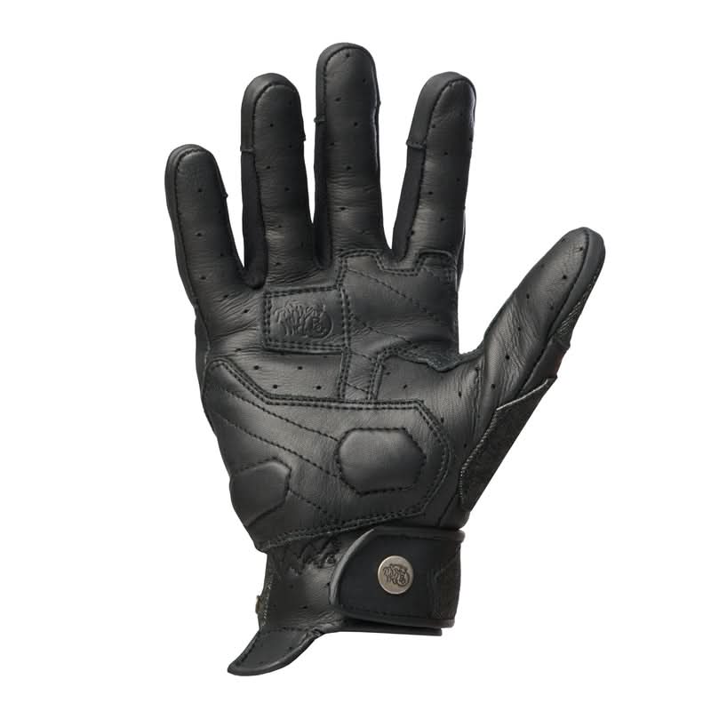 Rękawice Skórzano-Tekstylne Broger Florida Black 7 233292_ZAL515284.jpg
