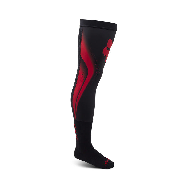 Skarpety Fox Flexair Brace Fluo Red 1 308204_ZAL743604.jpg