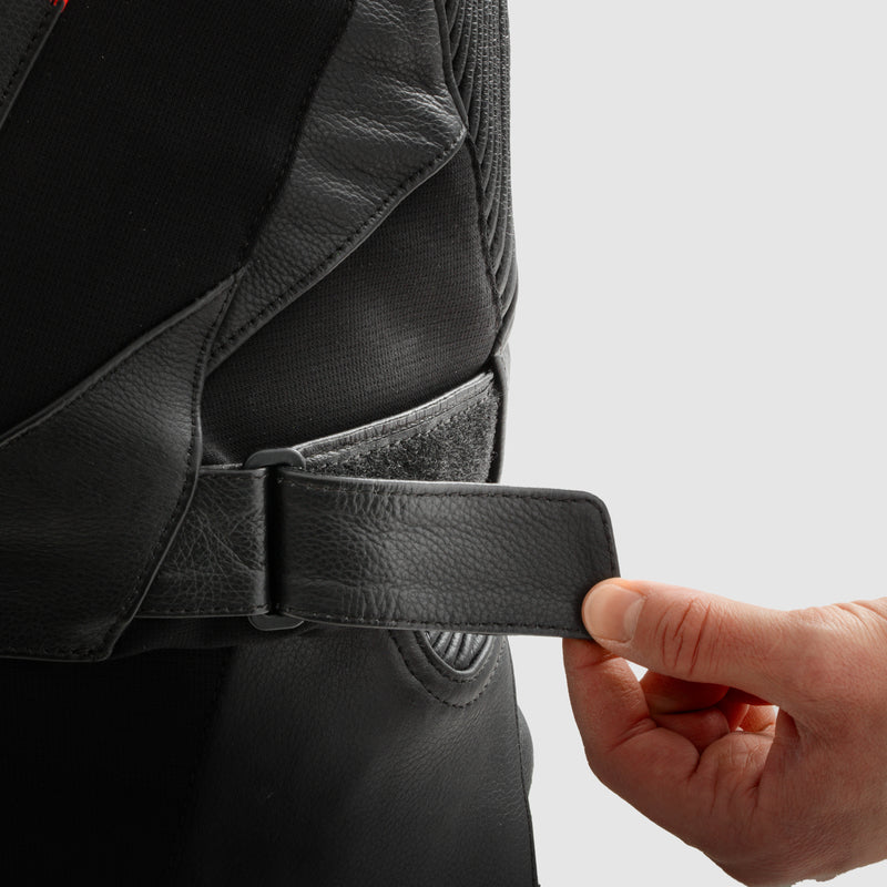 Kurtka motocyklowa skórzana Rebelhorn Inferno Black Fluo Red 15 324145_ZAL786540.jpg