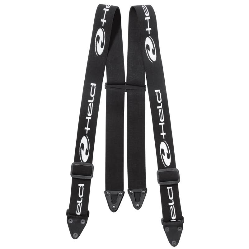 SZELKI DO SPODNI GORE-TEX HELD BLACK M 1