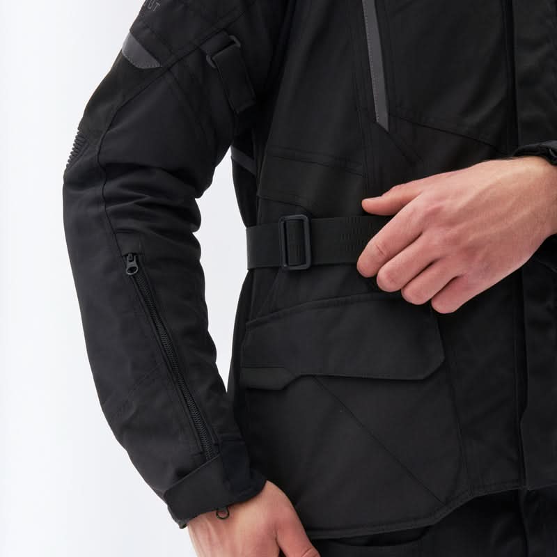 Kurtka Tekstylna Rebelhorn Scout Black 44 277982_ZAL683250.jpg