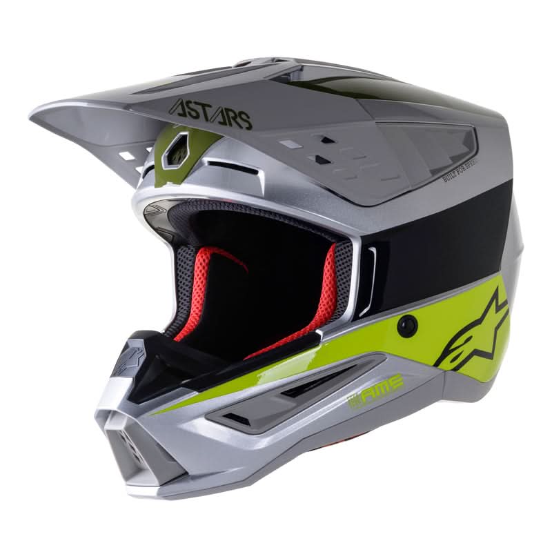 Kask Alpinestars S-M5 Bond Silver/Fluo Yelow/Military Green Glossy 2 251560_ZAL486550.jpg