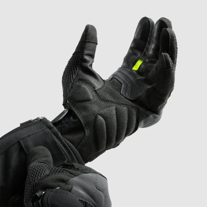 Rękawice motocyklowe Rebelhorn Core Black Grey Fluo Yellow 19 348035_ZAL894773.jpg
