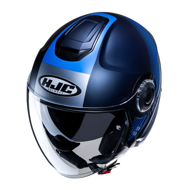 Kask Hjc I40N Dova Blue/Black 5 303360_ZAL662518.jpg