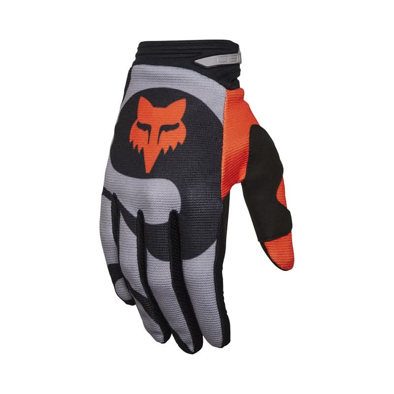 Rękawice Fox 180 Emotion Steel Grey 9 308171_ZAL720596.jpg