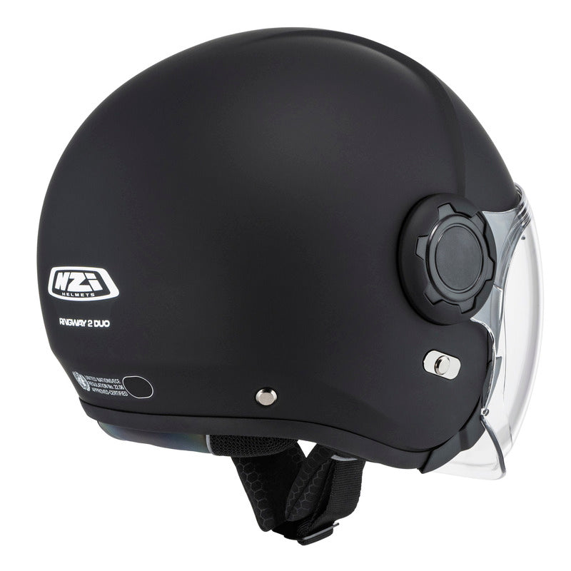Kask Motocyklowy NZI Ringway 2 Duo Matt Black 7 362521_ZAL855272.jpg