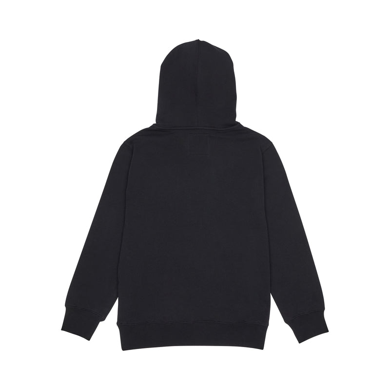 Bluza z Kapturem FOX Junior Legacy Black Pink 3 288124_ZAL701352.jpg