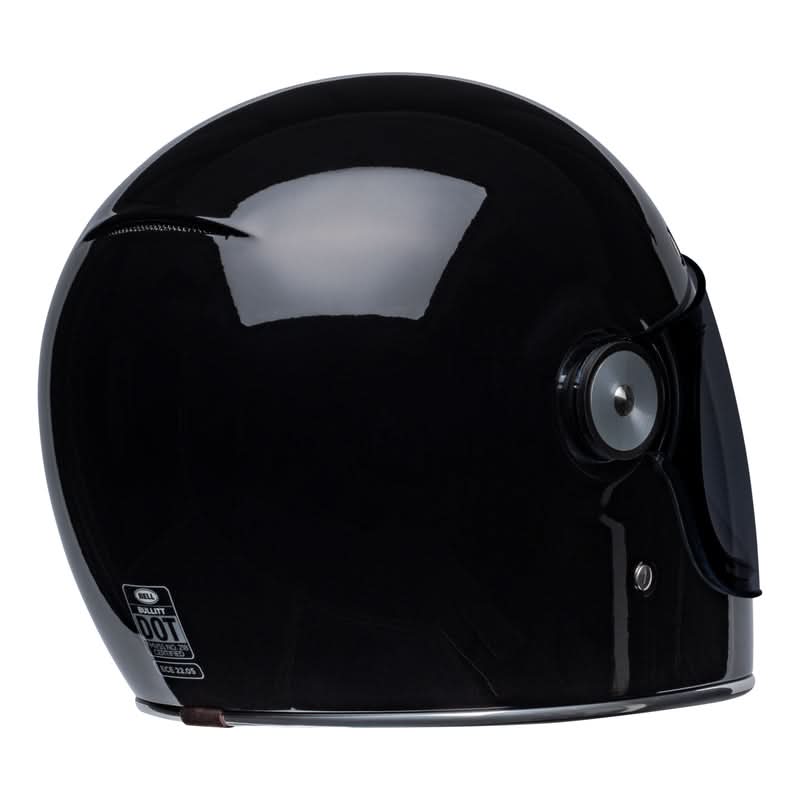 Kask Bell Bullitt Solid Gloss Black 21 136751_ZAL630073.jpg