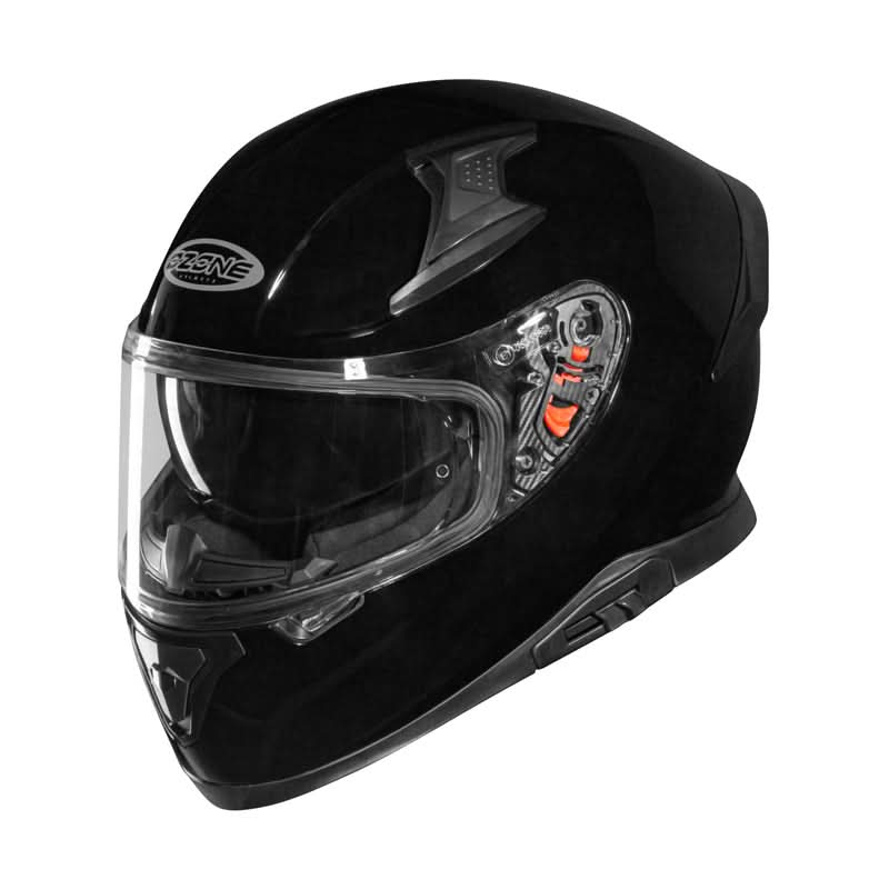 Kask Ozone Arrow Gloss Black 1 197266_ZAL586091.jpg