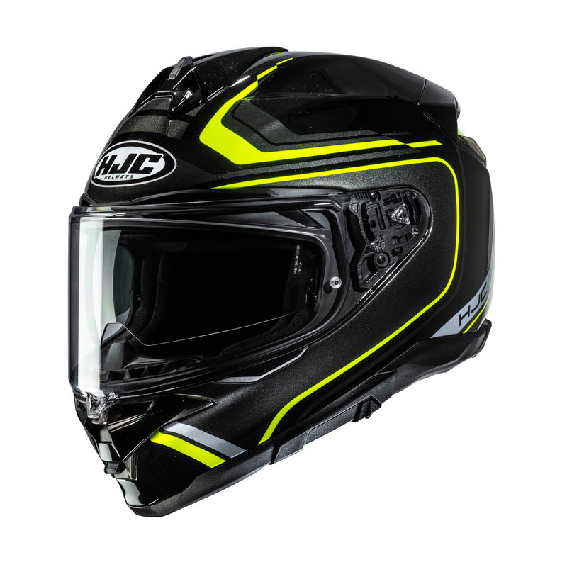 Kask Motocyklowy HJC F72 Oflo Black Yellow 1 377634_ZAL935145.jpg