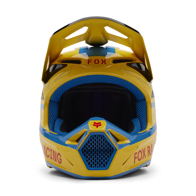 Kask Fox V1 Race Spec Pale Yellow 5 307576_ZAL742249.jpg