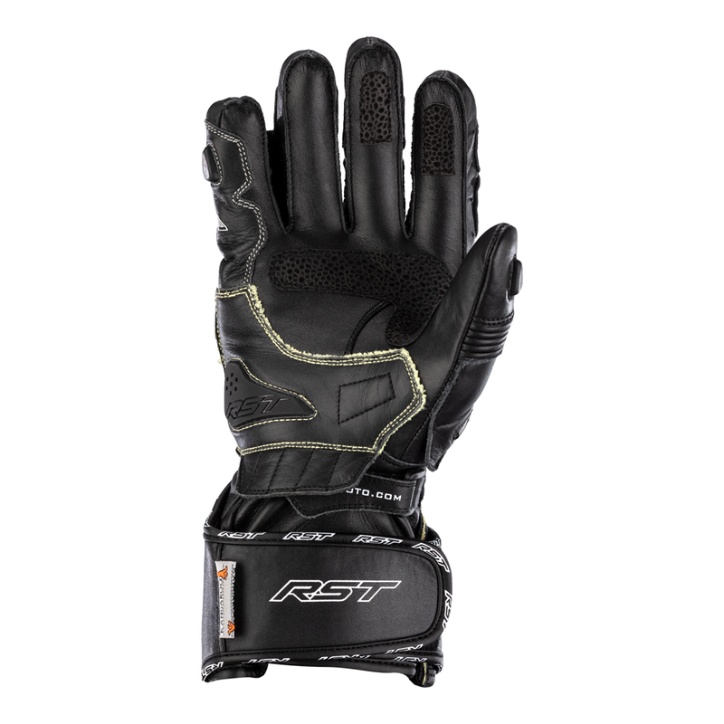 Rękawice Motocyklowe Rst Tractech Evo 4 Black Black Black 3 217123_ZAL376641.png