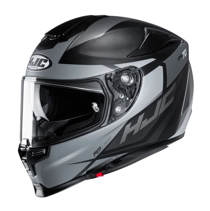 Motocyklowy Kask HJC RPHA-70 Sampra Black/Grey 1 197693_ZAL323230.jpg