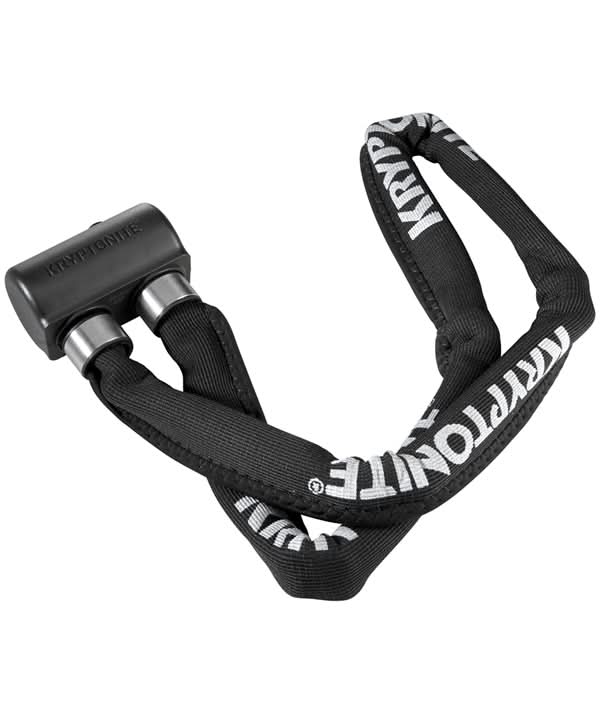 ZAPIĘCIE SKŁADANE KRYPTONITE KEEPER FOLD 810 BLACK 100CM 3