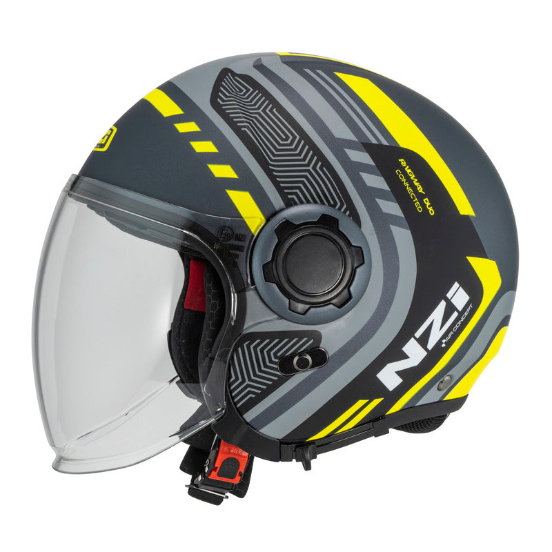 Kask Motocyklowy NZI Ringway 2 Duo Connected Antracite Grey Matt 1 362486_ZAL854936.jpg