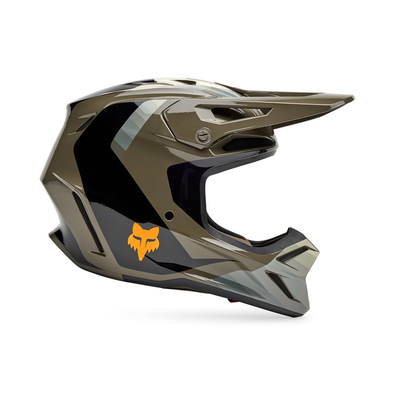 Kask motocyklowy FOX V3 Fade Brown Black 1 324944_ZAL767544.jpg