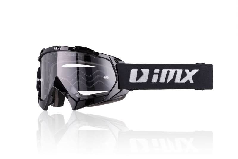 Gogle iMX Racing Mud Black z Szybą Clear (1 szyba w zestawie) 1 164708_ZAL254189.jpg