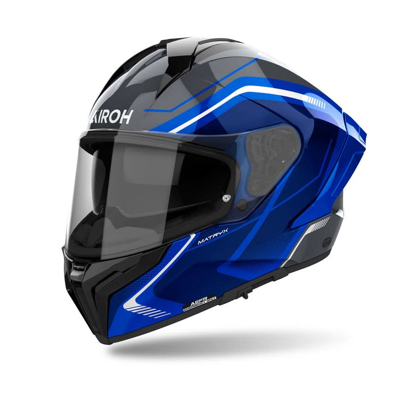 Kask Motocyklowy Airoh Matryx Wide Blue Gloss 1 331130_ZAL749229.jpg