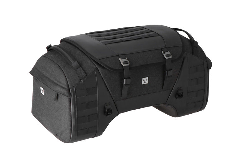 TORBA TYLNA LEGEND GEAR SW-MOTECH TAIL BAG LR5 BLACK 52L 1