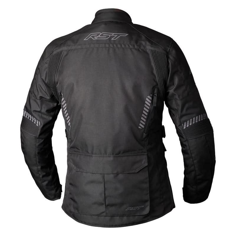 Kurtka Tekstylna Rst Maverick Evo Black/Black 3 281439_ZAL571934.jpg