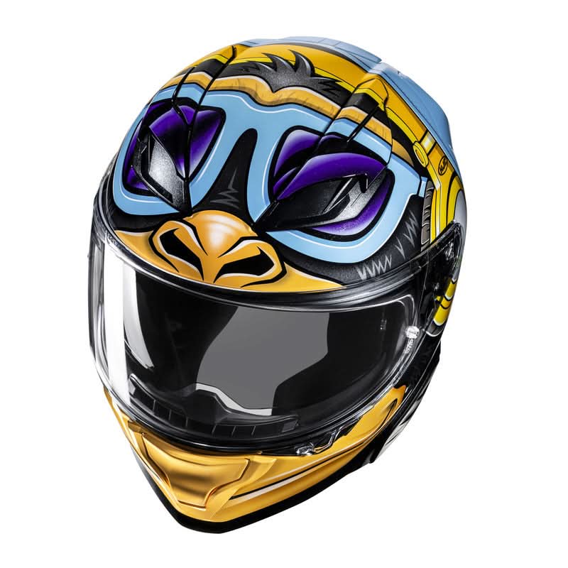 Kask motocyklowy HJC F71 Monkey Dj Blue Orange 3 332198_ZAL752084.jpg