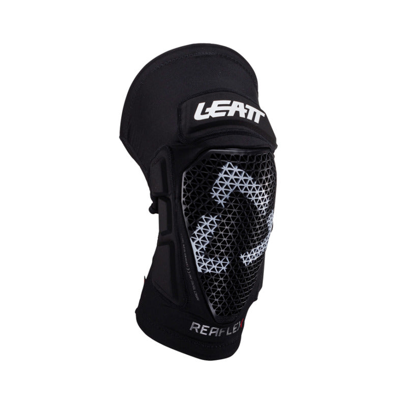 Ochraniacz kolan Leatt Reaflex Pro Black 5 322551_ZAL715140.jpg